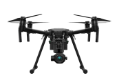 Квадрокоптер (БПЛА) DJI Matrice 200 Series V2